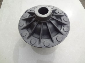 鑄造廠(chǎng)可以做哪些鑄件？